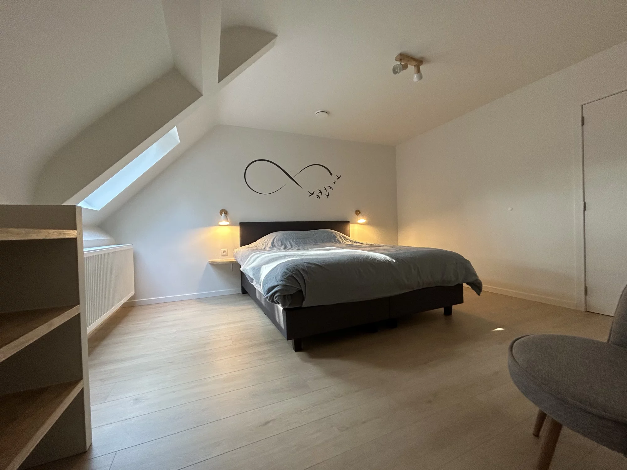 Ervaar het zelf. Kom langs.