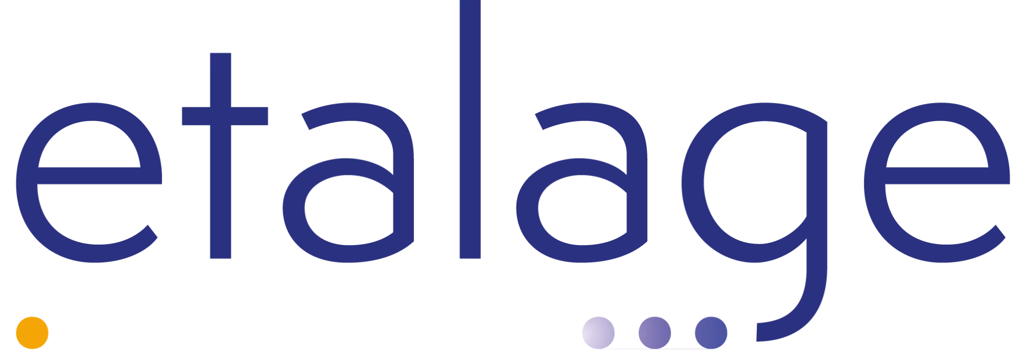 logo etalage magazine