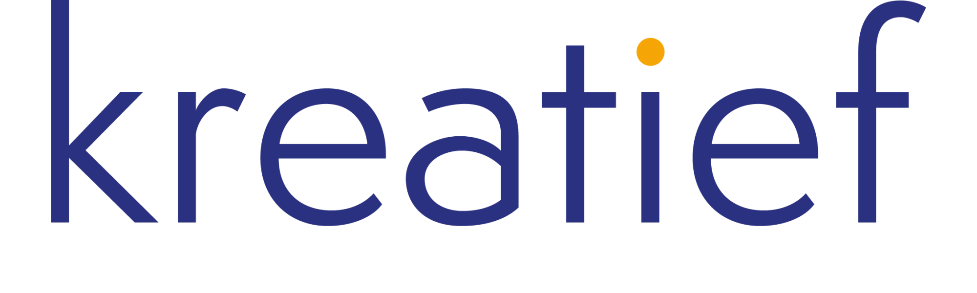 logo van kreatief magazine