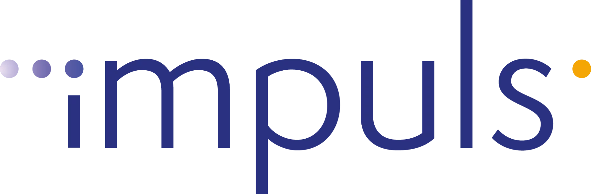 logo van impuls magazine