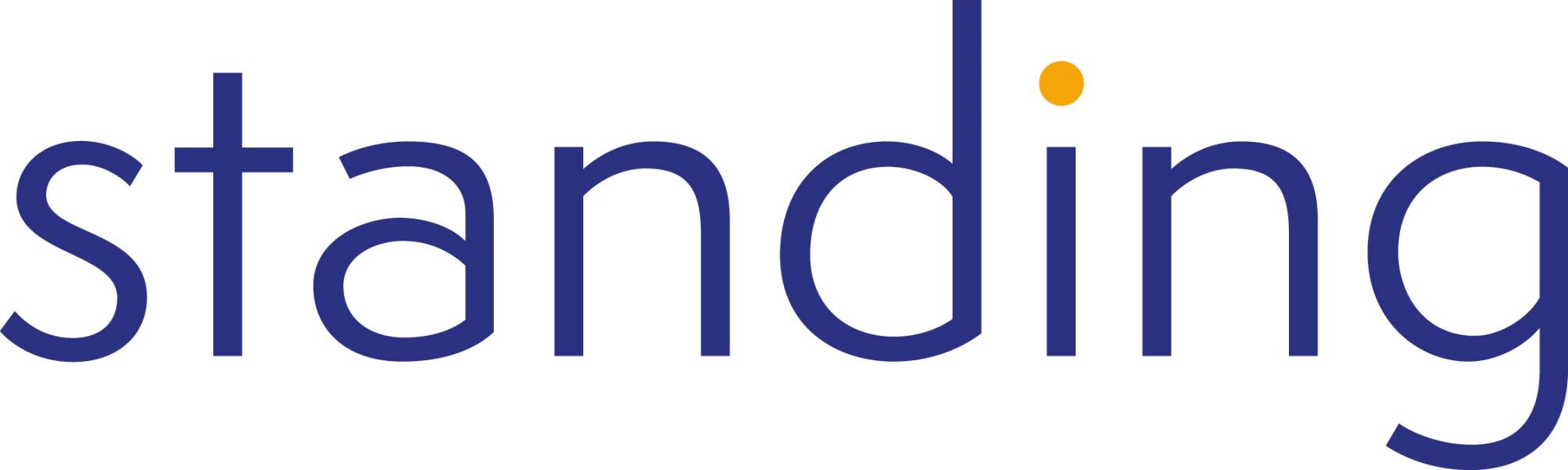 Logo magazine Standing