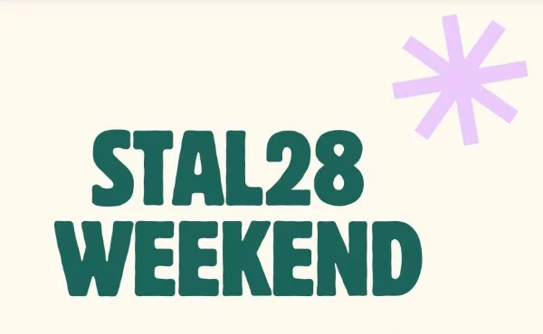 Afbeelding: Stal 28-weekend