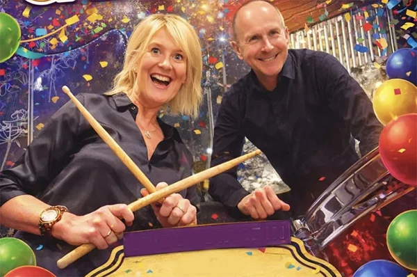 Afbeelding: Wortel Kermis - De Nieuwe Buiten