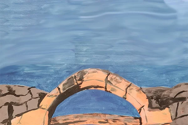 Afbeelding: Tinello speelt ‘Wie betaalt de veerman?’ - 12 voorstellingen