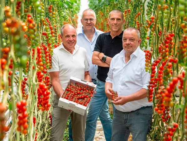 Afbeelding: Dag van de landbouw