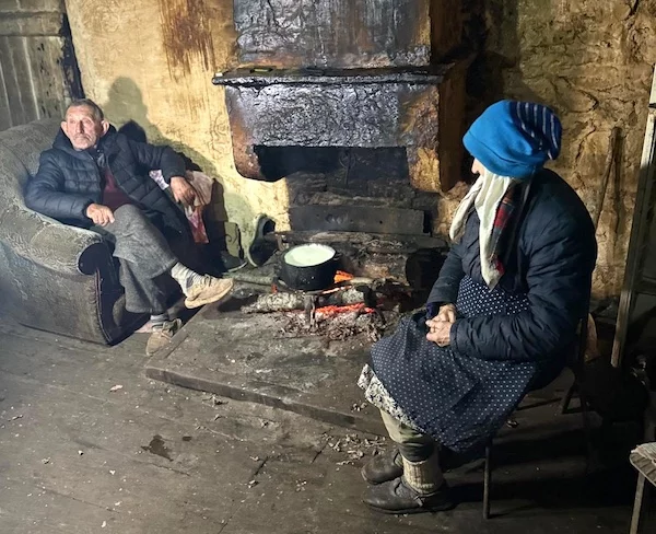 Afbeelding: Benefietavond “Een hart voor Albanië”