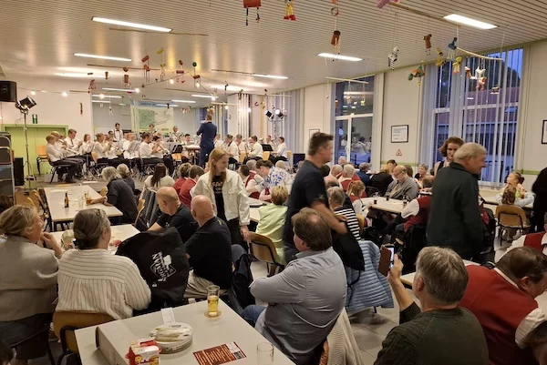 Afbeelding: Muziekfeesten van De Eendracht
