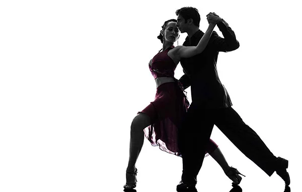 Afbeelding: Salsa-avond in De Mosten