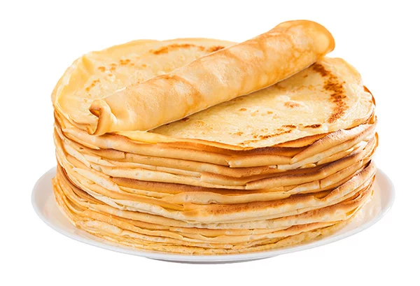 Pannenkoek