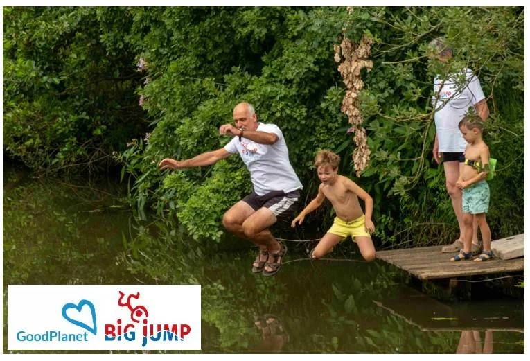 Afbeelding: Big Jump in de (Nederlandse) Mark