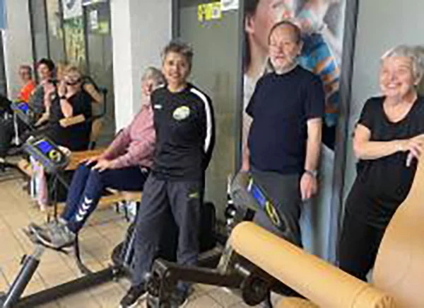 Afbeelding: Beweeg je brein!