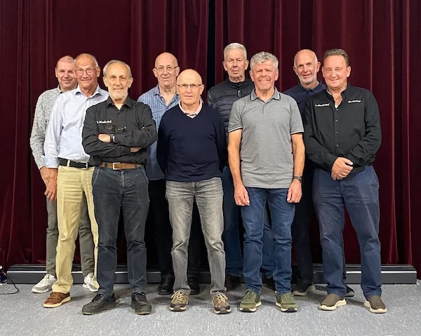 Afbeelding: Opendeurdag 't Markenhof
