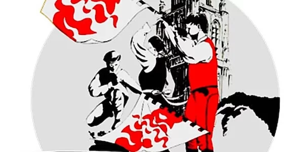 Afbeelding: Internationaal folklorefestival - Hoogstraten