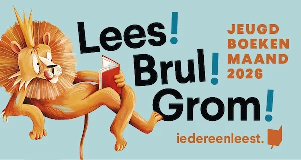 Afbeelding: Woensdag dierendag (vanaf 5 jaar)