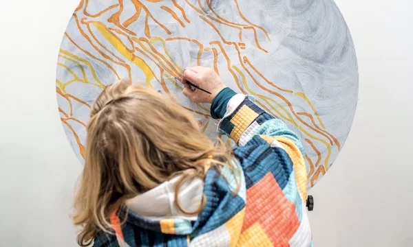 Afbeelding: Tentoonstelling IKO Hoogstraten - 13-14-15-20-21-22 juni