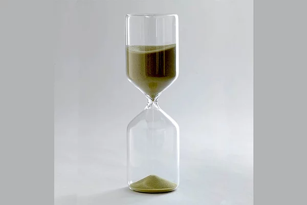 Afbeelding: Het aprilnummer wordt afgesloten