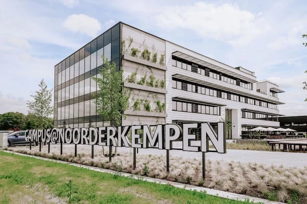 Afbeelding: Voka Open Bedrijvendag
