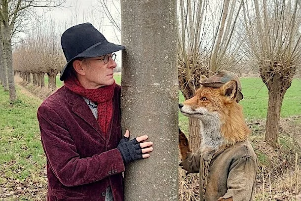Afbeelding: Pas Geverfd speelt ‘De Bende Nauwelaerts’ - 5 voorstellingen
