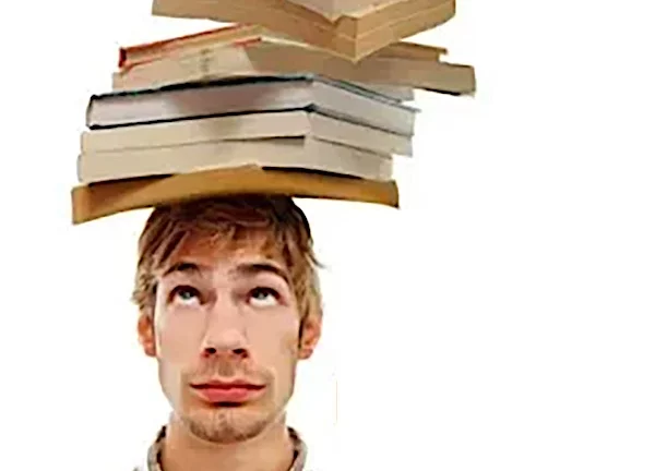 Afbeelding: Boekenverkoop Bib