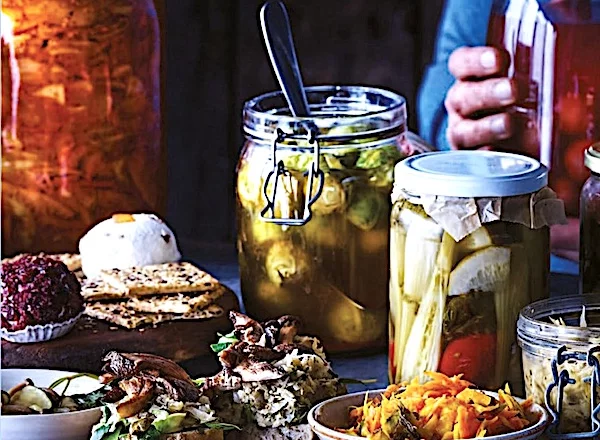 Afbeelding: Workshop over fermenteren