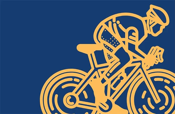 Afbeelding: Koers op rollen & afterparty