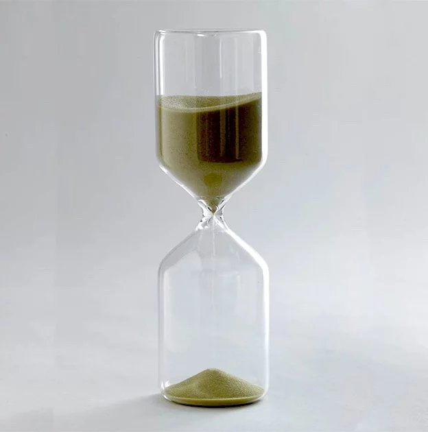 Afbeelding: Het meinummer wordt afgesloten!