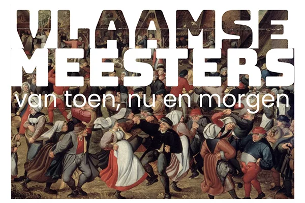 Afbeelding: Concert: Vlaamse meesters van toen, nu en morgen
