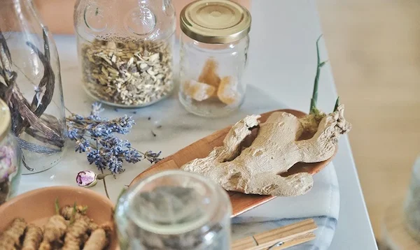 Afbeelding: Workshop: Natuurlijke pijnbestrijding met planten