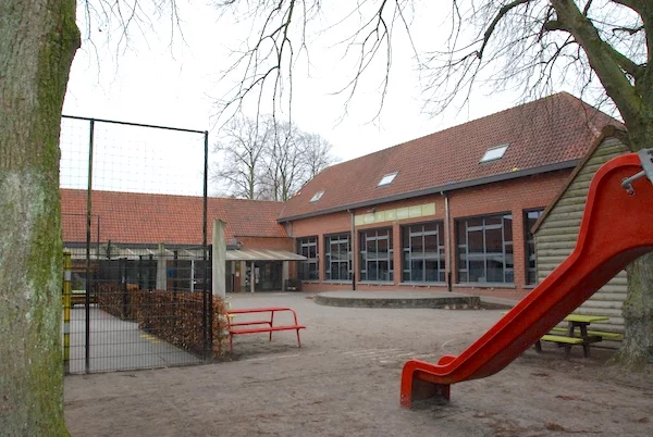 Afbeelding: Verjaardagsfeest 75 jaar 't Dreefke