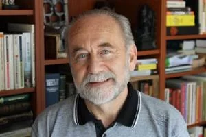 Afbeelding: Lezing: “Hoe ons natuurlijke voedingspatroon steeds meer verdween”