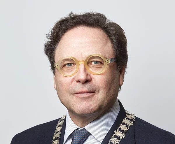 Emanuel Philip van Salm-Salm