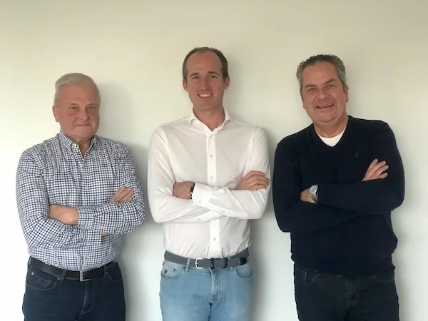 Afbeelding: Hockey, tennis en padel vragen infrastructuur op de Wereldakker