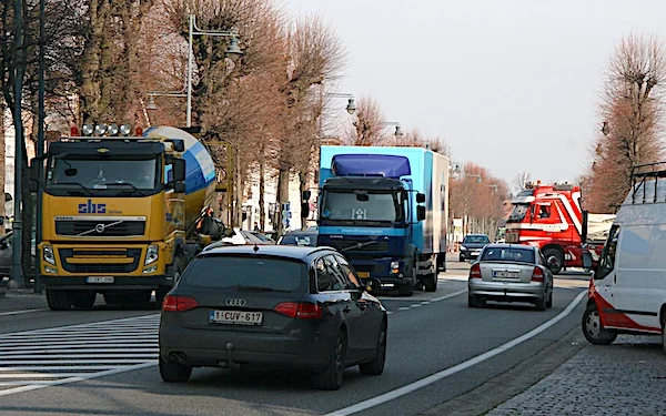 Afbeelding: “Die ringweg rond Hoogstraten, vergeet het!”
