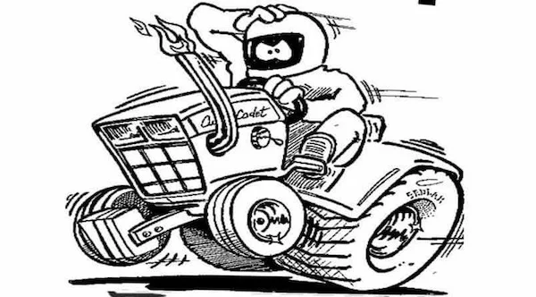 Afbeelding: Tiende Winter Night Pulling