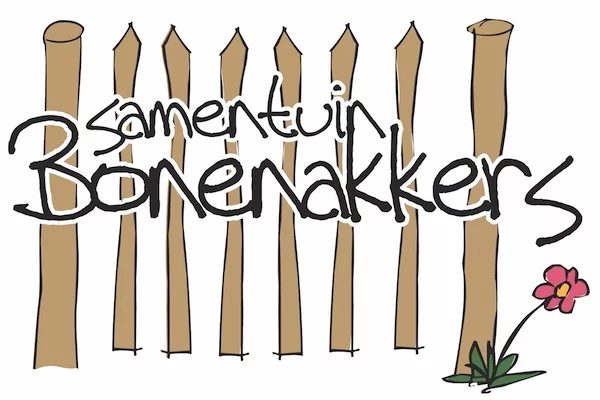 Afbeelding: Tien jaar samen-tuinen in Bonenakkers