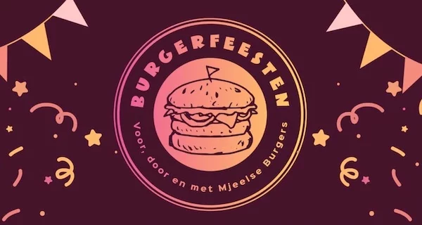 Afbeelding: Burgerfeesten