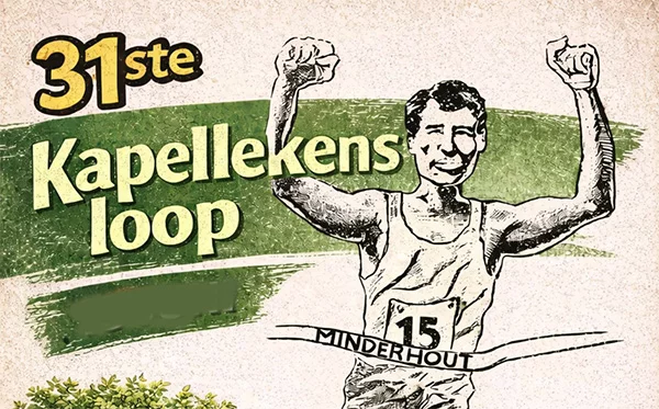 Afbeelding: 31ste Kapellekensloop