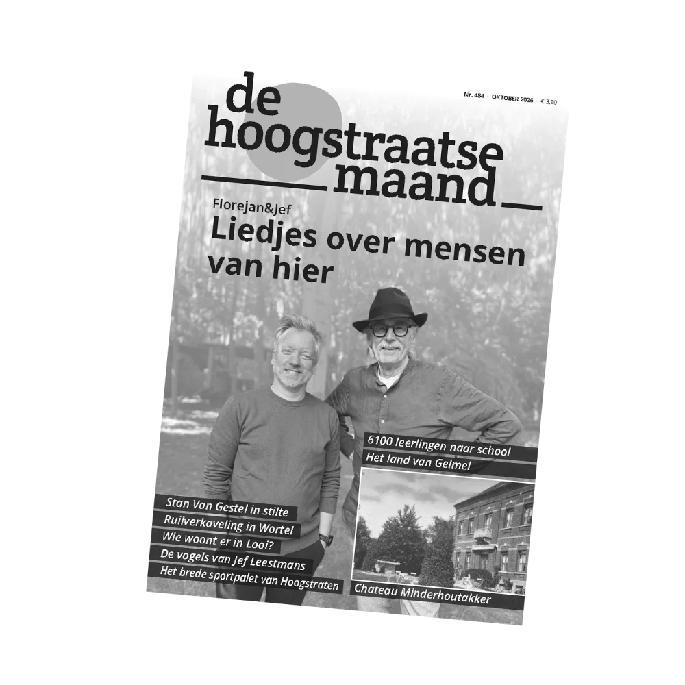 Afbeelding: Florejan en de Jef