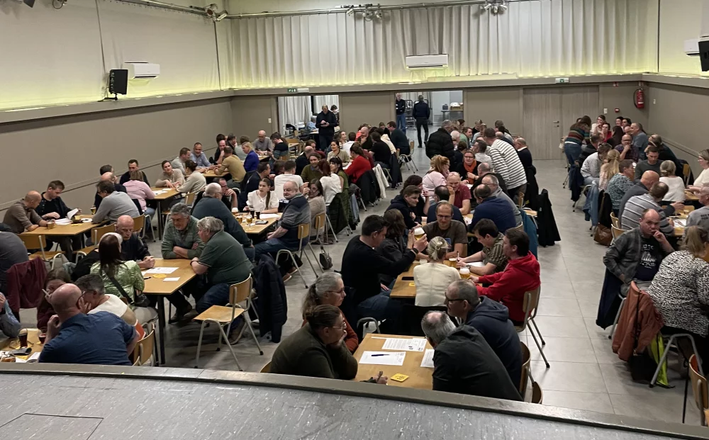 Afbeelding: Quizzen met Raak