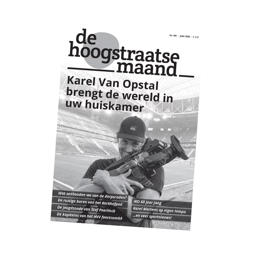 Karel Van Opstal