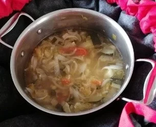 Afbeelding: Aan de slag met de slowcooker