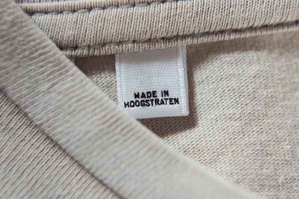 Afbeelding: Kunstbabbel van "Made in Hoogstraten"
