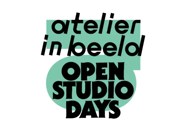 Afbeelding: Atelier in beeld - 2 & 3 mei