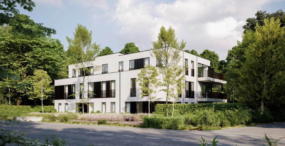 Surcelle – Zoersel