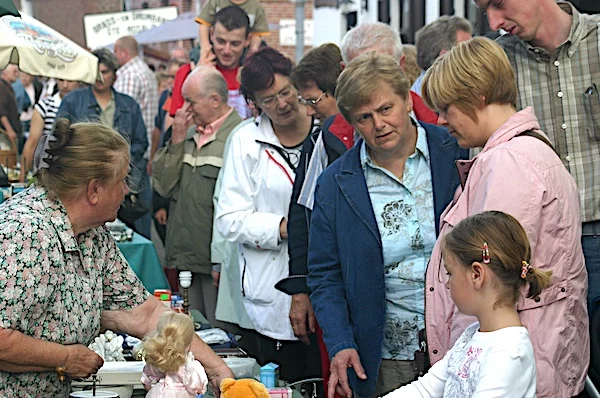 Afbeelding: Meermarkt