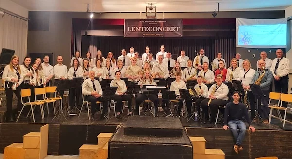 De Marckezonen - Minderhout