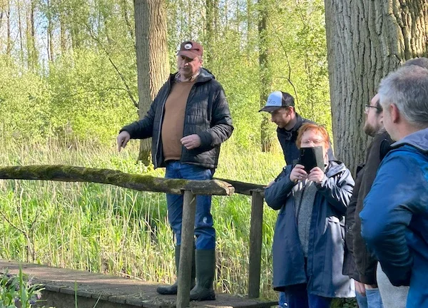 Afbeelding: Op zoek naar het land van Gelmel