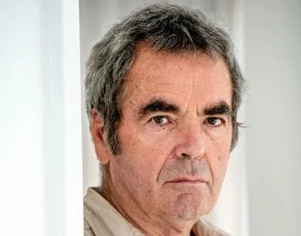 Afbeelding: Lezing Leo Pleysier