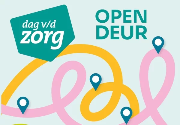 Afbeelding: Open deur WZC Stede Akkers - Dag van de Zorg