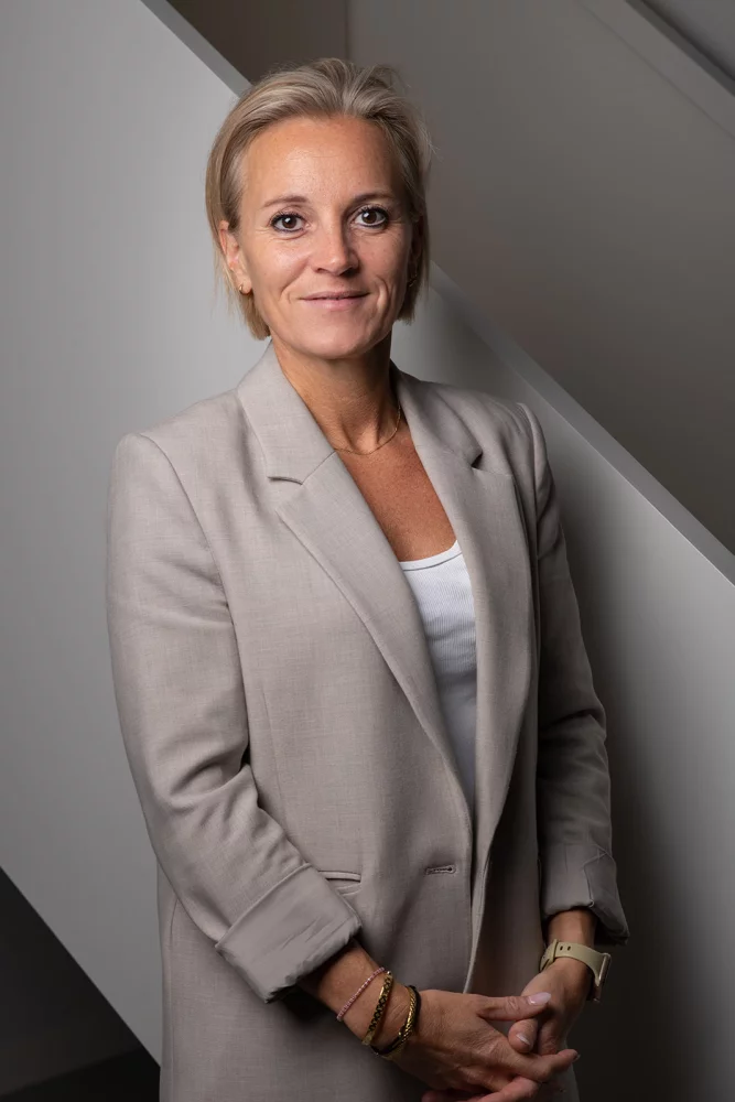 Eef van Belfius Private Turnhout - Hoogstraten